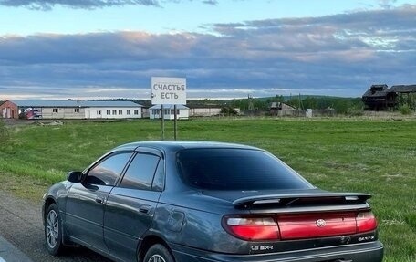 Toyota Carina, 1993 год, 240 000 рублей, 38 фотография