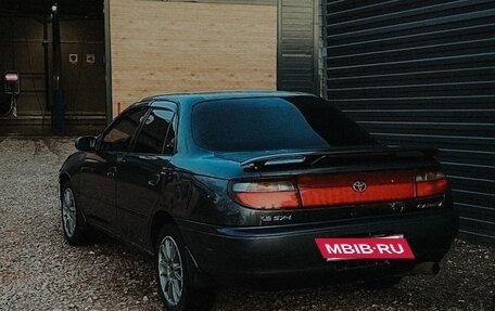 Toyota Carina, 1993 год, 240 000 рублей, 39 фотография