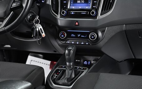 Hyundai Creta I рестайлинг, 2017 год, 1 449 000 рублей, 13 фотография