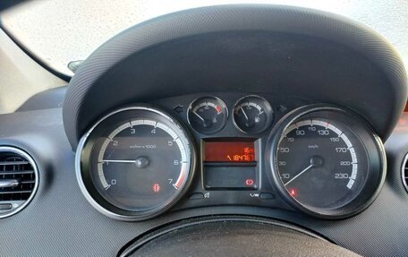 Peugeot 308 II, 2008 год, 320 000 рублей, 10 фотография