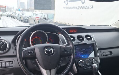 Mazda CX-7 I рестайлинг, 2010 год, 1 100 000 рублей, 5 фотография