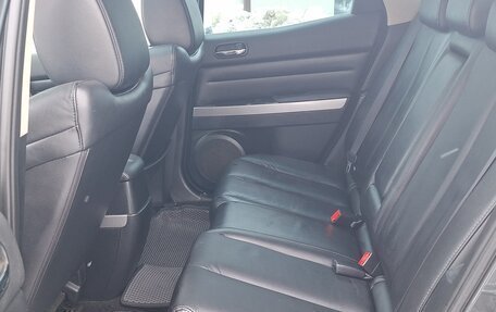 Mazda CX-7 I рестайлинг, 2010 год, 1 100 000 рублей, 8 фотография