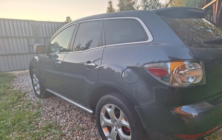 Mazda CX-7 I рестайлинг, 2010 год, 1 100 000 рублей, 12 фотография