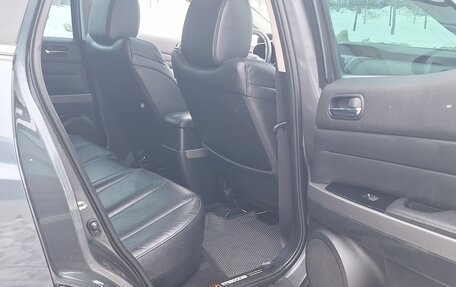 Mazda CX-7 I рестайлинг, 2010 год, 1 100 000 рублей, 9 фотография