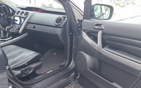 Mazda CX-7 I рестайлинг, 2010 год, 1 100 000 рублей, 6 фотография