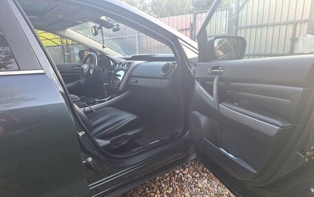 Mazda CX-7 I рестайлинг, 2010 год, 1 100 000 рублей, 13 фотография