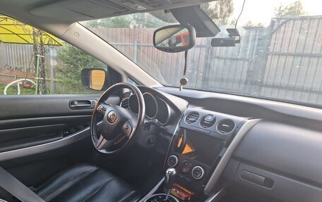 Mazda CX-7 I рестайлинг, 2010 год, 1 100 000 рублей, 14 фотография