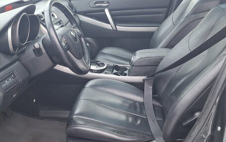 Mazda CX-7 I рестайлинг, 2010 год, 1 100 000 рублей, 10 фотография