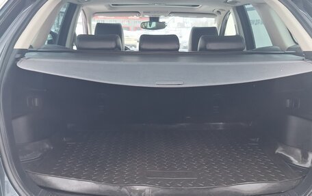 Mazda CX-7 I рестайлинг, 2010 год, 1 100 000 рублей, 7 фотография