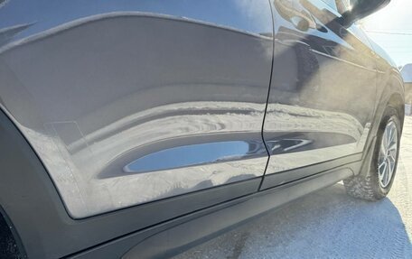 Hyundai Tucson III, 2016 год, 2 150 000 рублей, 18 фотография