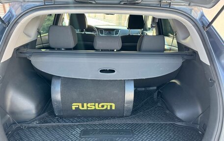 Hyundai Tucson III, 2016 год, 2 150 000 рублей, 19 фотография