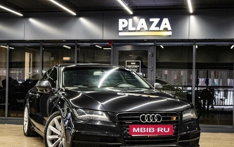 Audi A7, 2012 год, 1 759 000 рублей, 2 фотография