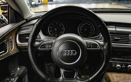 Audi A7, 2012 год, 1 759 000 рублей, 6 фотография