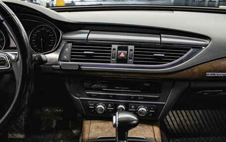 Audi A7, 2012 год, 1 759 000 рублей, 7 фотография