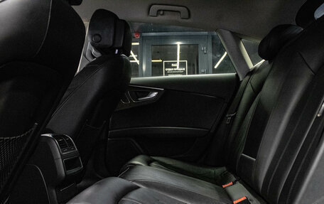 Audi A7, 2012 год, 1 759 000 рублей, 10 фотография