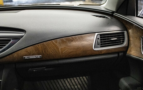 Audi A7, 2012 год, 1 759 000 рублей, 8 фотография