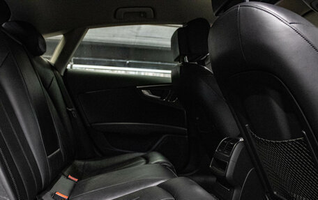 Audi A7, 2012 год, 1 759 000 рублей, 11 фотография