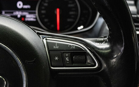 Audi A7, 2012 год, 1 759 000 рублей, 17 фотография