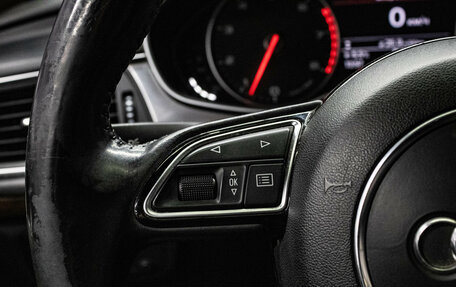 Audi A7, 2012 год, 1 759 000 рублей, 16 фотография