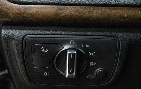 Audi A7, 2012 год, 1 759 000 рублей, 15 фотография