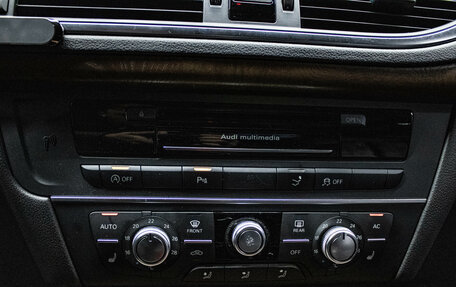 Audi A7, 2012 год, 1 759 000 рублей, 19 фотография