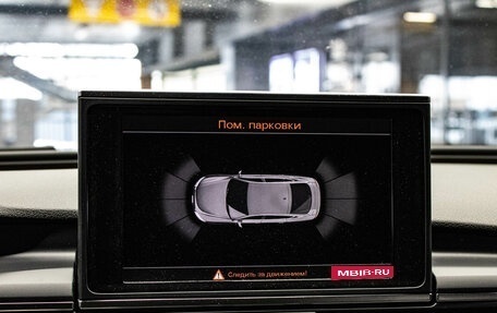 Audi A7, 2012 год, 1 759 000 рублей, 18 фотография