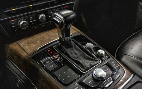 Audi A7, 2012 год, 1 759 000 рублей, 20 фотография