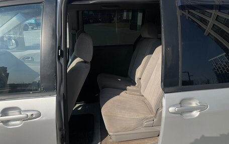 Mazda MPV II, 2001 год, 495 000 рублей, 12 фотография