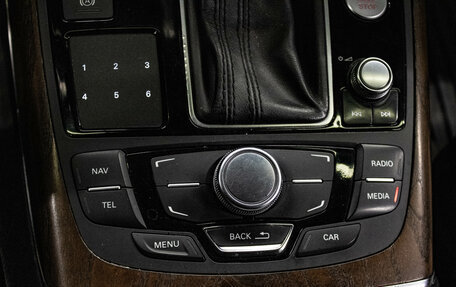 Audi A7, 2012 год, 1 759 000 рублей, 21 фотография