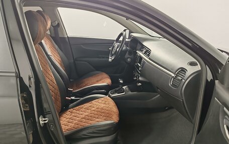 KIA Rio IV, 2017 год, 999 000 рублей, 14 фотография