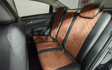 KIA Rio IV, 2017 год, 999 000 рублей, 16 фотография