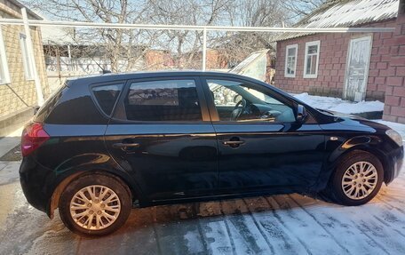 KIA cee'd I рестайлинг, 2008 год, 450 000 рублей, 5 фотография