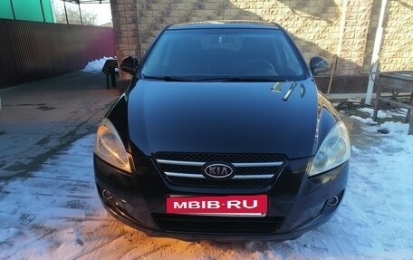 KIA cee'd I рестайлинг, 2008 год, 450 000 рублей, 3 фотография