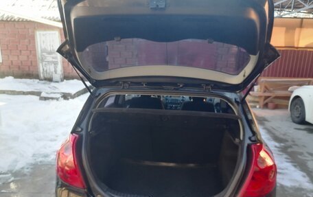 KIA cee'd I рестайлинг, 2008 год, 450 000 рублей, 18 фотография