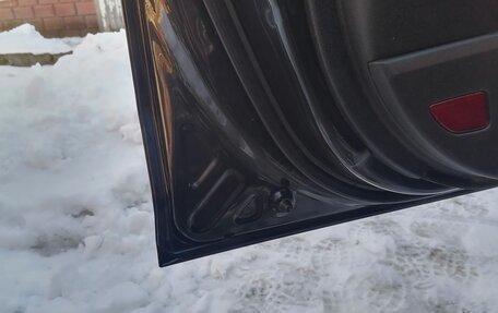 KIA cee'd I рестайлинг, 2008 год, 450 000 рублей, 22 фотография