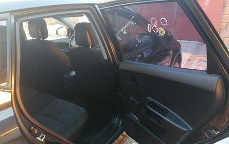 KIA cee'd I рестайлинг, 2008 год, 450 000 рублей, 23 фотография