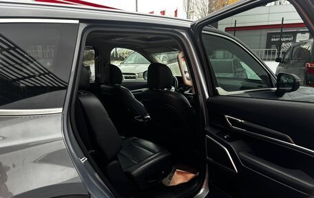 KIA Telluride I, 2019 год, 3 979 000 рублей, 11 фотография