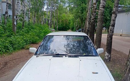 Nissan Sunny B12, 1987 год, 135 000 рублей, 7 фотография