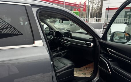 KIA Telluride I, 2019 год, 3 979 000 рублей, 12 фотография