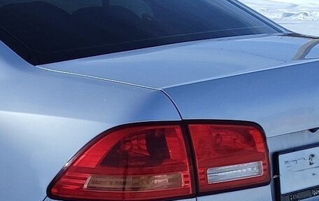 KIA Magentis II рестайлинг, 2007 год, 480 000 рублей, 4 фотография