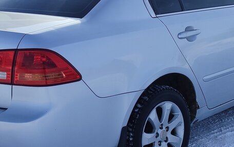 KIA Magentis II рестайлинг, 2007 год, 480 000 рублей, 3 фотография