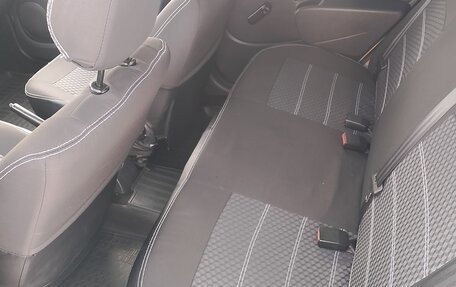 Renault Logan I, 2011 год, 395 000 рублей, 8 фотография