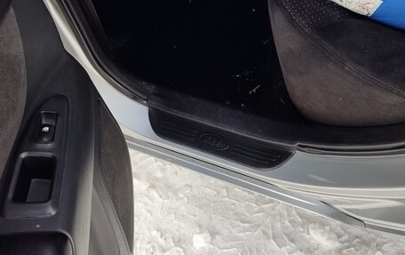 KIA Magentis II рестайлинг, 2007 год, 480 000 рублей, 6 фотография