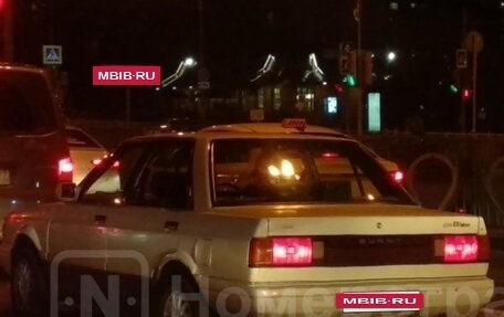 Nissan Sunny B12, 1987 год, 135 000 рублей, 8 фотография