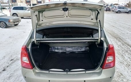 Renault Logan I, 2011 год, 395 000 рублей, 9 фотография