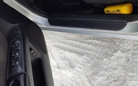 KIA Magentis II рестайлинг, 2007 год, 480 000 рублей, 7 фотография