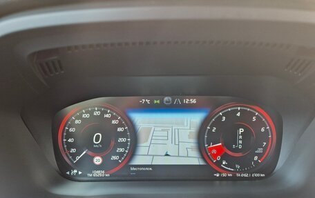 Volvo XC60 II, 2018 год, 3 300 000 рублей, 10 фотография