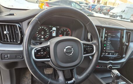 Volvo XC60 II, 2018 год, 3 300 000 рублей, 8 фотография