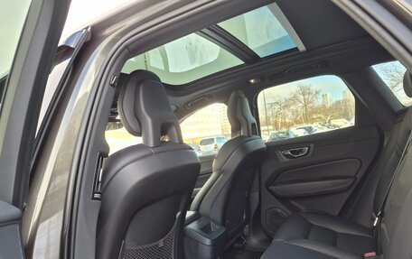 Volvo XC60 II, 2018 год, 3 300 000 рублей, 7 фотография