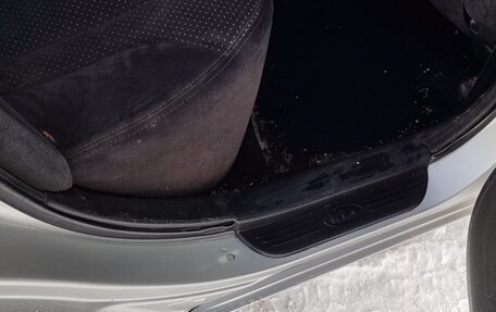 KIA Magentis II рестайлинг, 2007 год, 480 000 рублей, 10 фотография